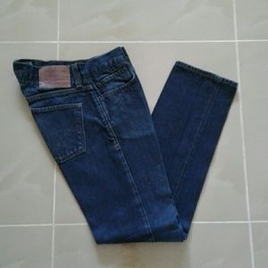 Levi's 511 Skinny Jeans